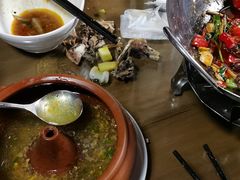 -88号小吃店·经典云南菜·地道纳西美食
