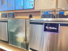 -Tims天好咖啡·贝果(雁展路万象天地店)