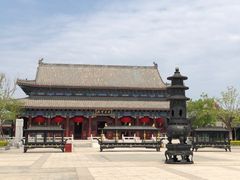 -天津妈祖文化园