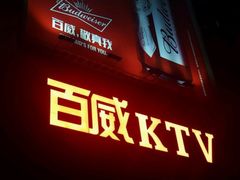 -百威KTV(恒福路店)