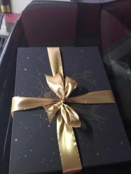 -郑州绿地JW万豪酒店·宴会厅