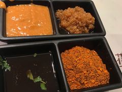 -花味烤肉·拌饭(庐阳万科店)