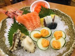-银子铁板烧料理自助餐(人民广场店)