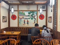 -古真记钵钵鸡(总店)
