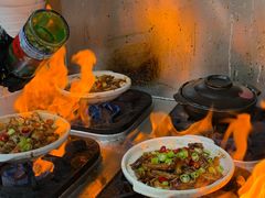 -金陵家宴·金陵春·南京菜(夫子庙店)