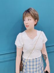 -NANAN美发沙龙