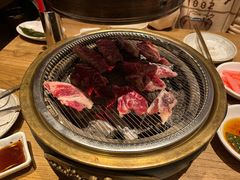 -泥炉烧肉师(新街口金銮巷店)