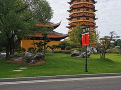 -海天禅寺
