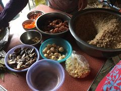 -司徒世家·兵马司林粽球(牌坊街店)