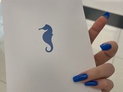 -海马体照相馆(成都来福士广场店)