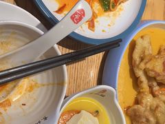 -东北灶(青浦万达茂店)