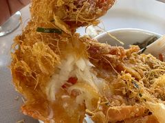 -真浪花园海鲜餐馆