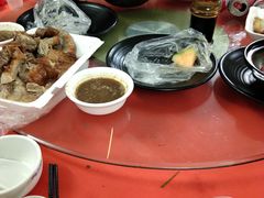 -霞海鸭仔饭店(海滨大道北店)