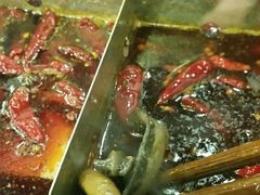 -重庆老火锅王(永陵路分店)