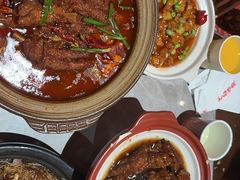 -山四砂锅(太原钟楼街店)