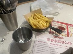 -必胜客(领界店)