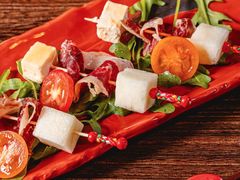 -三川·十酒Izakaya(南昌路店)