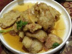 -老长春肉馆(创业大街店)