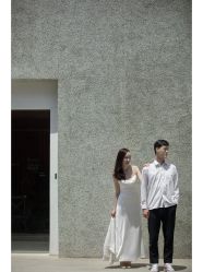 -MECCI婚礼摄影跟拍(红东方广场店)