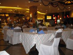 中式自助-三亚亚龙湾凯莱仙人掌度假酒店