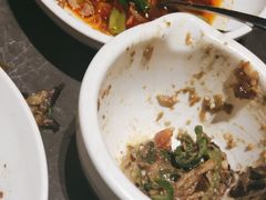 -炊烟小炒黄牛肉(浦东世纪汇店)