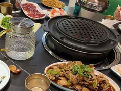 -牛犇炭火烤肉·鲜切烤肉(承德总店)