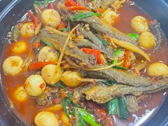 -弓虽昌焖烧鸡(大竹林店)