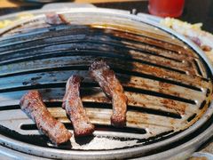 -GOGIYA·咕叽吖韩国传统烤肉店(小榄店)