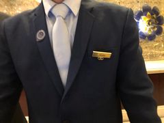 -澳门十六浦索菲特大酒店