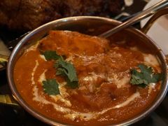 -克比叔叔印度餐厅Kebabs on the Grille(永康路分店)