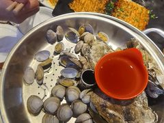 -A8小馆·海鲜烧烤(樱珠苑小区店)