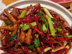 -星光小把串·海鲜烧烤(西安路店)