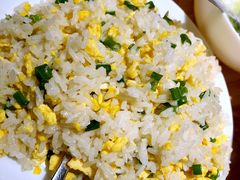 蛋炒饭-嘉州叶婆婆钵钵鸡(建设路店)