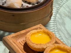 -广州花园酒店荔湾亭·地道点心·粤式饮茶