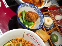 -味福记·本地特色菜(八一万达广场店)