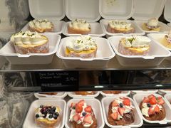 -BUTTERFUL&CREAMOROUS 黄油与面包(三里屯太古里店)