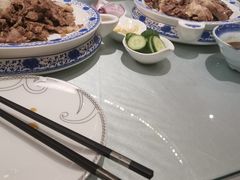 -宁夏国强手抓羊肉·清真菜(未央路凤三店)