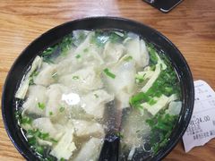 -老盛兴汤包馆(江宁一店)