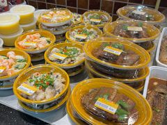 -果蔬好生活超市(东湖店)