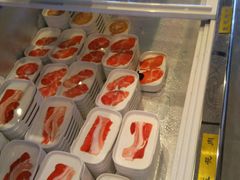 -鑫海汇海鲜烤肉火锅自助(七彩城店)