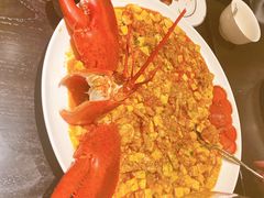 -甄御•海鲜新青岛菜(麦岛店)