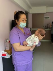 -养月堂中医养生月子会所(中心妇产店)