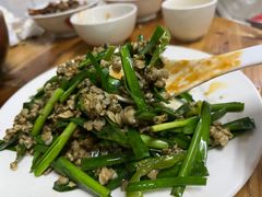 -海口滨海新村143号海南老字号炒菜店