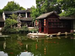 -同里国家湿地公园