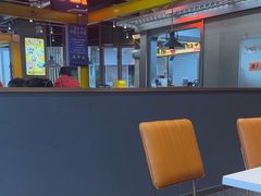 -锅立方•炭火蛙锅(六合万达广场店)