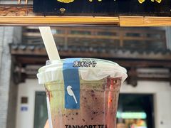 -三坊七巷历史文化街区