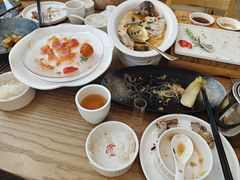 -粤集·手工粤菜(皇庭广场店)