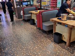 -马家大院铁锅炖(京粮广场店)