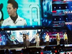 -宝能国际体育演艺中心