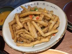 -吃饭皇帝大(合生汇店)